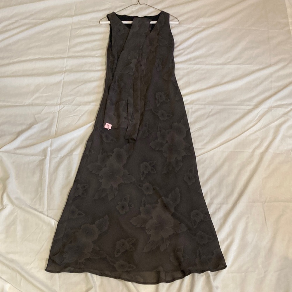 CDC Floral Dress